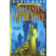 Assassin's Apprentice