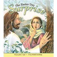 The Easter Day Surprise
