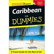 Caribbean For Dummies<sup>®</sup> , 2nd Edition