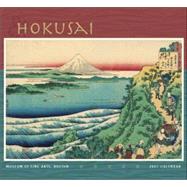 Hokusai 2007 Calendar