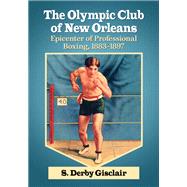 The Olympic Club of New Orleans