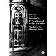 El hundimiento de la casa Usher / The fall of the House of Usher