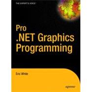 Pro . NET 2. 0 Graphics Programming