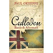 Culloden Battle & Aftermath