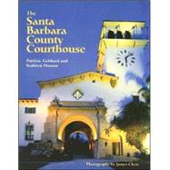 Santa Barbara County Courthouse