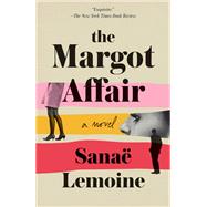 The Margot Affair A Novel