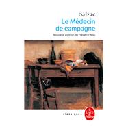 Le médecin de campagne (nouvelle édition)