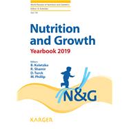 Nutrition and Growth Yearbook 2019