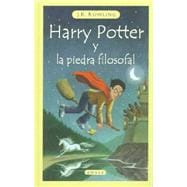 Harry Potter Y La Piedra Filosofal / Harry Potter And the Sorcerer's Stone