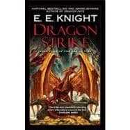 Dragon Strike Book Four of the Age of Fire