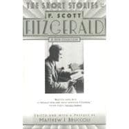 The Short Stories of F. Scott Fitzgerald A New Collection