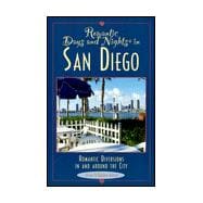 Romantic Days and Nights in San Diego : Intimate Escapes