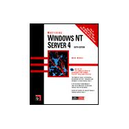 Mastering Windows Nt Server 4