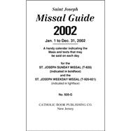 Missal Guide