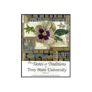 The Tastes & Traditions of Troy State University