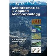 Geoinformatics in Applied Geomorphology