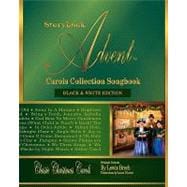 Storybook Advent Carols Collection Songbook