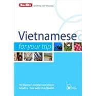 Berlitz Vietnamese for Your Trip