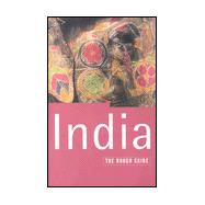 The Rough Guide to India, 3rd Edition
