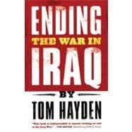 Ending the War in Iraq