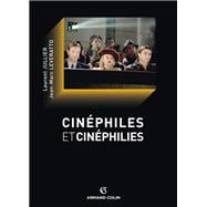 Cinéphiles et cinéphilies