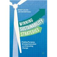 Winning Sustainability Strategies