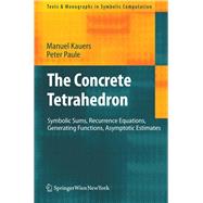 The Concrete Tetrahedron