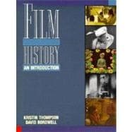 Film History: An Introduction (softcover)