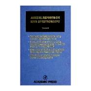 Annual Reports on Nmr Spectroscropy