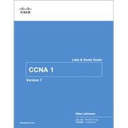Introduction to Networks Labs and Study Guide (CCNAv7)