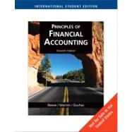 Principles of Financial Accounting