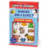 Where Do I Live?