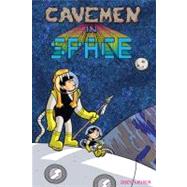 Cavemen in Space