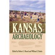 Kansas Archaeology