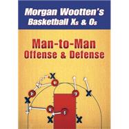 Man-To-Man Offense & Defense DVD