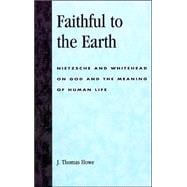 Faithful to the Earth
