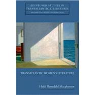 Transatlantic Women's Literature