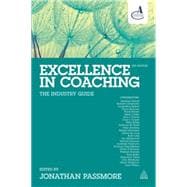 Excellence in Coaching