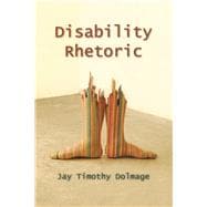 Disability Rhetoric