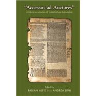 Accessus Ad Auctores