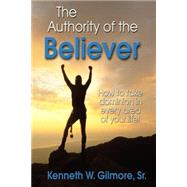 The Authority Of The Believer