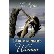 The Rum Runner's Woman