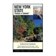 Travel Smart: New York State