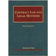 Contract Law and Legal Methods