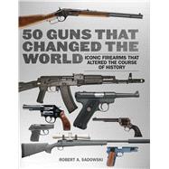 50 Guns That Changed the World