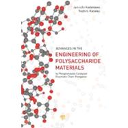 Advances in the Engineering of Polysaccharide Materials: by Phosphorylase-Catalyzed Enzymatic Chain-Elongation