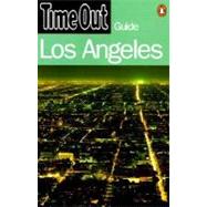 Time Out Los Angeles Guide