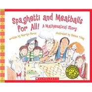 Spaghetti And Meatballs For All!