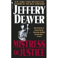 Mistress of Justice A Novel