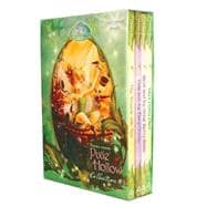 Tales From Pixie Hollow